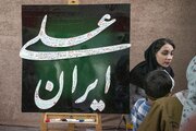غدیر در وسعت استان سمنان؛ جشنی با ۵۰۰ موکب در ۱۴ نقطه
