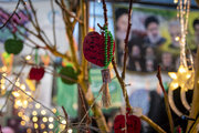 اجتماع زابلی‌ها در نود و پنجمین شب از شهادت قائد امت