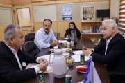 ساسانی پور: سرشماری و ساماندهی شناورهای صیادی استان بوشهر اجرا می شود