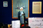 پناهیان: مردم ما شایستگی «شیعه علی (ع)» بودن را اثبات کردند