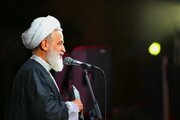 پناهیان: شفافیت نامه اخیر رهبری نشانه قدرت جمهوری اسلامی است