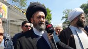 آیت الله عاملی: اعمال خوب بدون ولایت علی (ع) پذیرفته نیست
