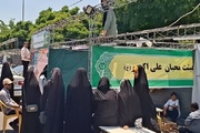 قزوین برای جشن کیلومتری آماده می شود