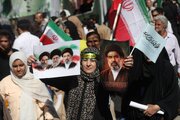حال و هوای تبریز قبل از آغاز مهمونی کیلومتری غدیر