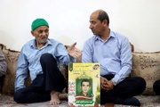 فرماندار دشتی: تداوم راه شهدا وظیفه همگانی و تضمین‌کننده عزت کشور است