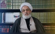 ربانی: ولایت فقیه استمرار ولایت پیامبر(ص) و معصومین(ع) است