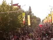 زنجان آماده برگزاری جشن بزرگ غدیر