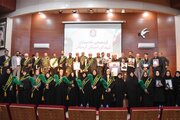 گردهمایی خادمیاران شهدای لرستان