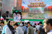 مهمونی کیلومتری استان سمنان؛ روایت مردمی که ولایت را با جان فهمیده‌اند