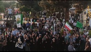 همدان غرق در شورِ «مهمونی کیلومتری» غدیر