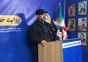 سردار دامغانی: شهادت فعالان رسانه مانع روایت حقیقت نیست