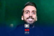 اجرای زانکو خواننده در مهمونی کیلومتری غدیر