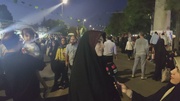 نجفی: مهمونی کیلومتری زمینه ساز ارتقای نشاط اجتماعی در جامعه شده است