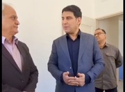 استاندار کردستان برای دو دختر آسیب‌دیده سنندجی سرپناه فراهم کرد