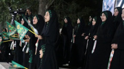 جشن غدیر در شهرستان مرزی پیرانشهر