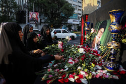پایان یک قرار در کشوردوست!