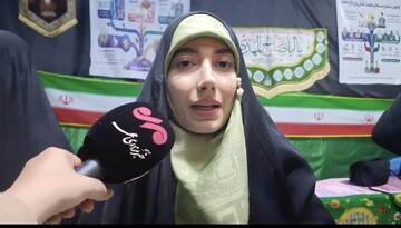 آمادگی مواکب یاسوج برای خدمت رسانی به مردم در روز عید غدیر
