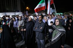 از اطعام تا آزادی زندانیان غیر عمد همزمان با جشن ولایت در همدان