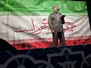بایرامی: غدیر یعنی استمرار حرکت اسلامی؛  ولایت فقیه تعطیل‌پذیر نیست