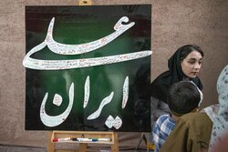 غدیر در وسعت استان سمنان؛ جشنی با ۵۰۰ موکب در ۱۴ نقطه