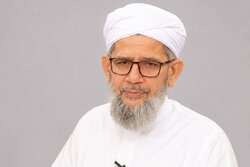 امام جمعه اهل سنت گهردو: ولایت فقیه عامل ثبات، امنیت و انسجام ملی است