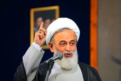 «نبرد آخرالزمانی» میان ملت ایران و تمام رأس کفر جهانی در جریان است
