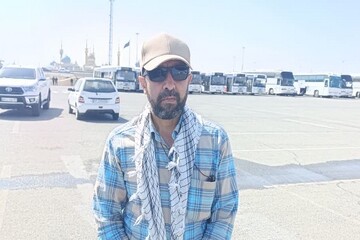 اعزام بیش از ۲۲۰۰ زائر قزوینی به مراسم سالگرد ارتحال امام خمینی(ره)