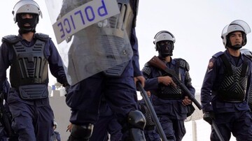Bahraini regime detains 20 figures, including 5 Shia scholars