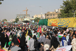 آغاز مهمونی غدیر کاشونیا