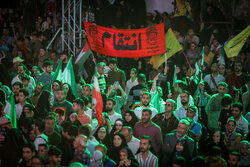 آغاز مهمانی غدیر در اهواز