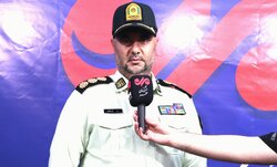 پایان جشن‌های غدیر در ورامین بدون حادثه / پلیس: امنیت پایدار بود