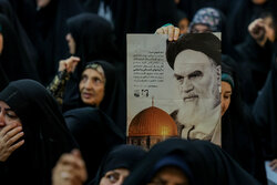 امامی که ملت را بیدارکرد؛بازخوانی میراث فکری بنیانگذار انقلاب در ایران