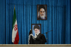سی و هفتمین سالگرد ارتحال امام خمینی (ره)