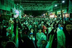 جشن عید غدیر خم در پیشوا