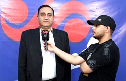 ۳ ایستگاه عملیاتی آتش‌نشانی فعال است/ با وجود کمبود نیرو هراسی نداریم