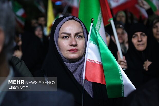 برگزاری مراسم دهه امامت و ولایت و جشن غدیر در سنندج