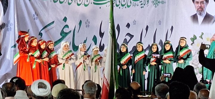 امام جمعه گناوه: امام خمینی (ره) احیاگر فرهنگ ولایت در عصر حاضر بود