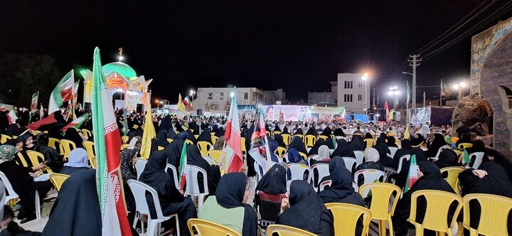 امام جمعه گناوه: امام خمینی (ره) احیاگر فرهنگ ولایت در عصر حاضر بود
