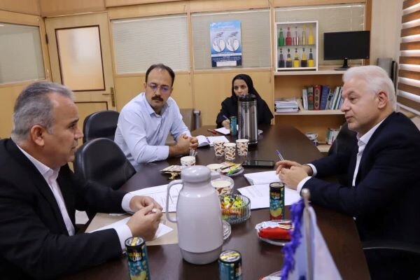 ساسانی پور: سرشماری و ساماندهی شناورهای صیادی استان بوشهر اجرا می شود