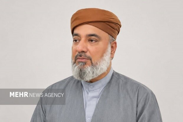 وحدت، کلید سعادت و رمز پیروزی امت اسلام در برابر استکبار جهانی