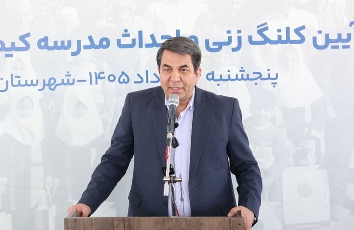 روند توسعه استان کرمان مرهون مسئولیت‌ پذیری بنگاه‌های اقتصادی است