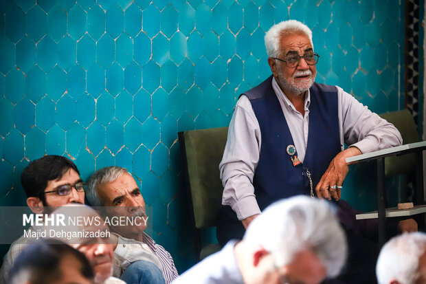 شادپیمایی و نماز عید سعید غدیر در یزد