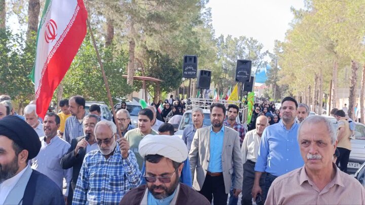 عید غدیر روز اکمال دین و تبیین پیام ولایت است