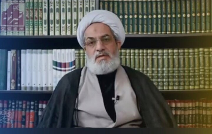 ربانی: ولایت فقیه استمرار ولایت پیامبر(ص) و معصومین(ع) است