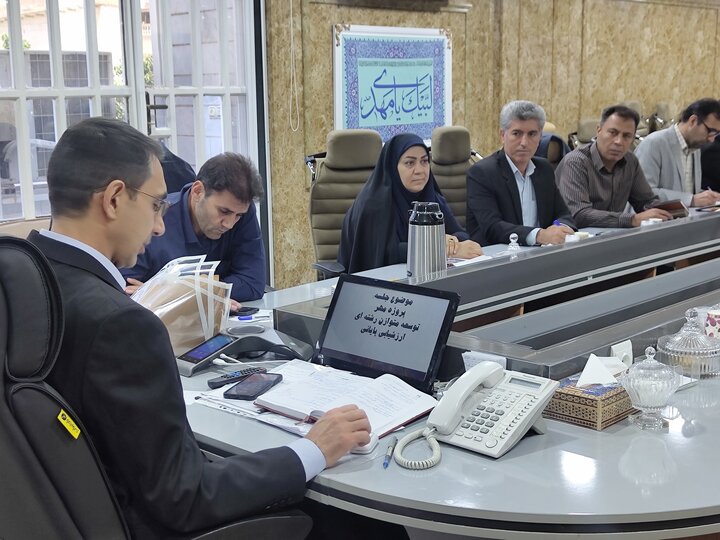 مدیرکل آموزش و پرورش لرستان: ارتقای نمرات امتحانات نهایی در اولویت است