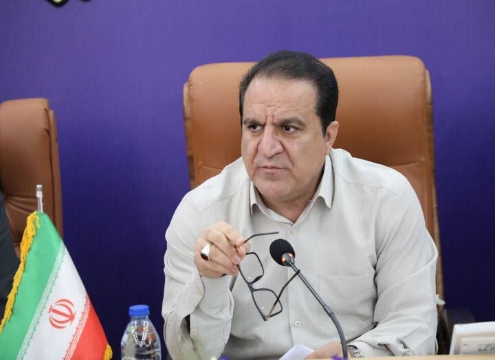 ۳۰ میلیون بطری آب برای اربعین در مهران تامین شود