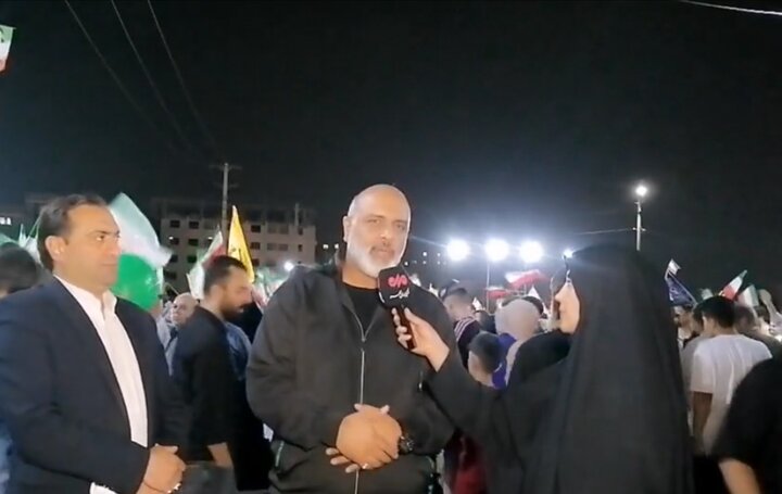 اتوبوسرانی اسلامشهر در عید غدیر تا پایان روز رایگان شد