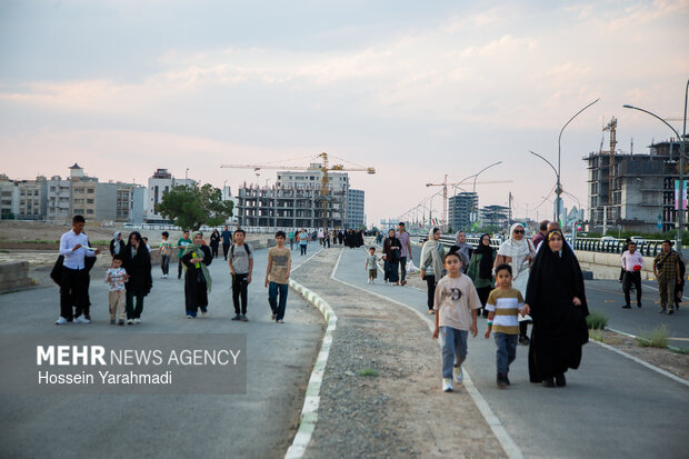 برپایی کاروان پیاده و خودرویی غدیر تا ظهور در قم
