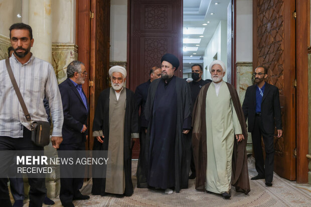 سی و هفتمین سالگرد ارتحال امام خمینی (ره)