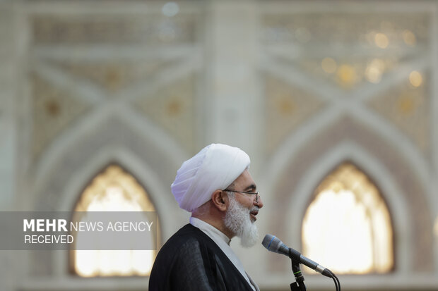 سی و هفتمین سالگرد ارتحال امام خمینی (ره)